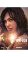 Heart of Stone (2023 - VJ Emmy - Luganda)